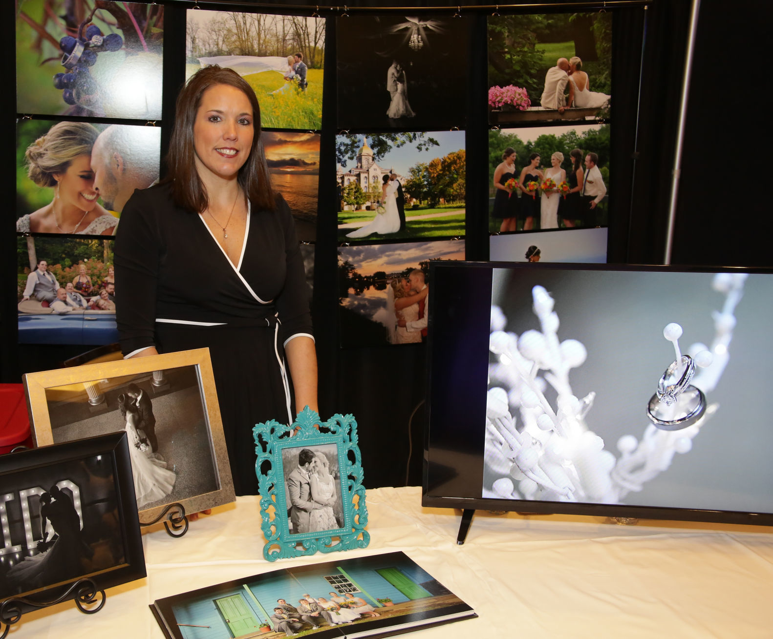 2018 Bride Blu Wedding Expo